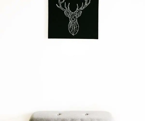 Lägenhet Reindeer Thessaloníki