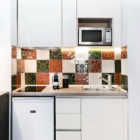 Appartement Reindeer Thessaloniki