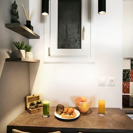 Reindeer Apartment Thessaloniki