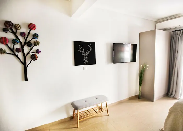 Apartment Reindeer *
