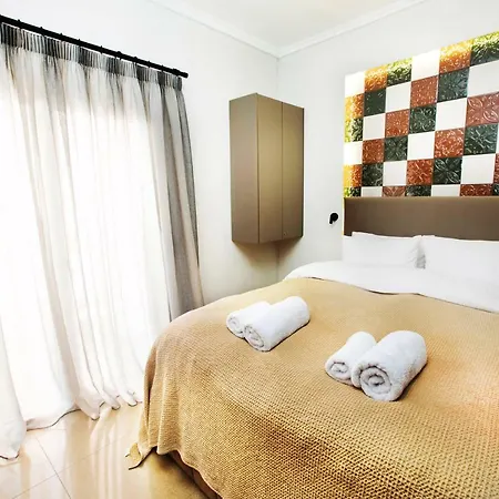 Appartamento Reindeer *