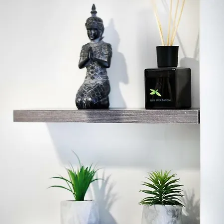 Reindeer Appartamento *