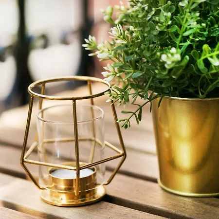 Appartamento Reindeer