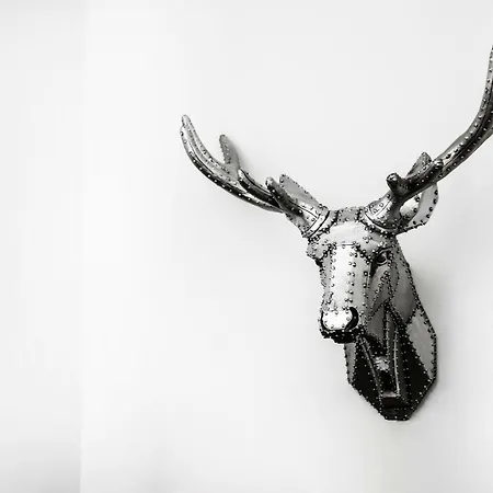 Appartamento Reindeer
