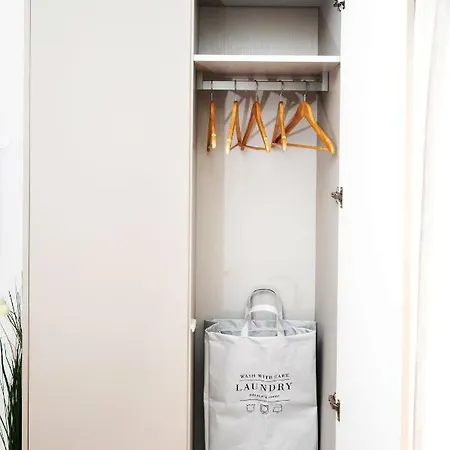 Appartamento Reindeer