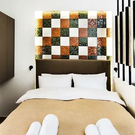 Reindeer Appartamento *